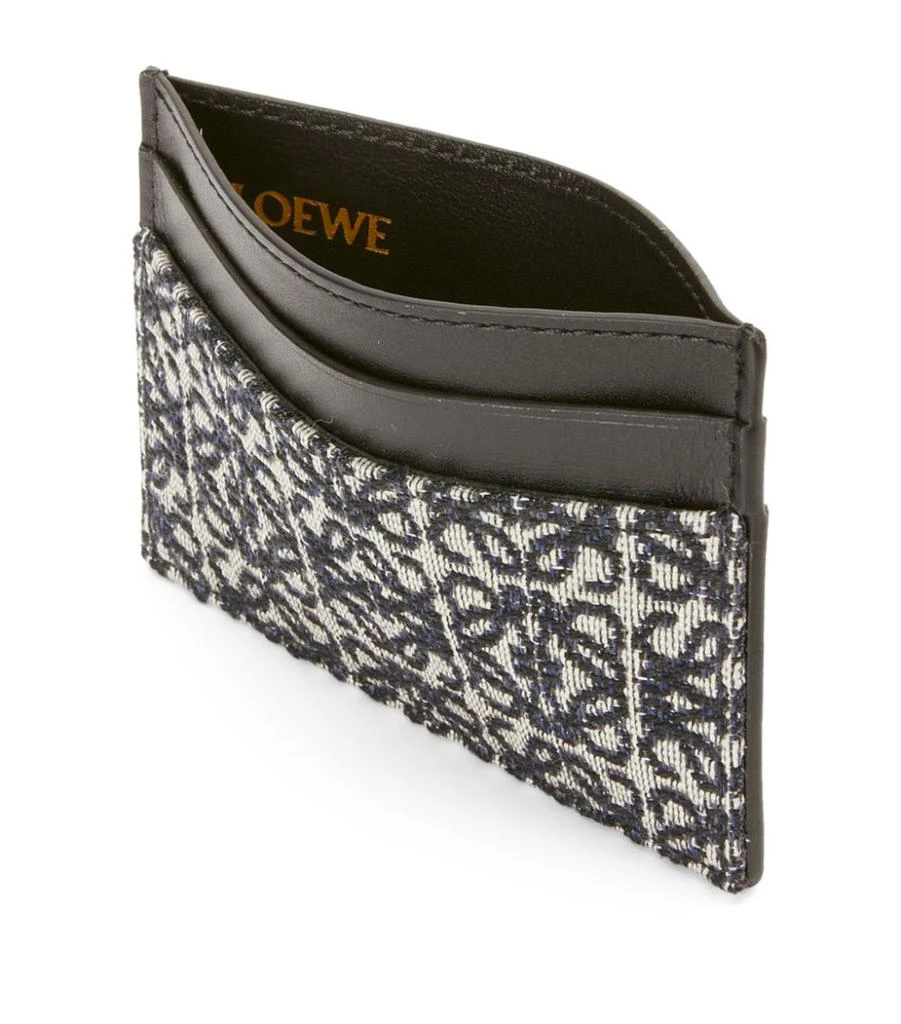 商品Loewe|Anagram Card Holder,价格¥1850,第2张图片详细描述