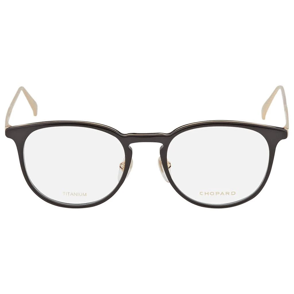 商品Chopard|Square Ladies Eyeglasses VCH278M 0700 51,价格¥1440,第1张图片