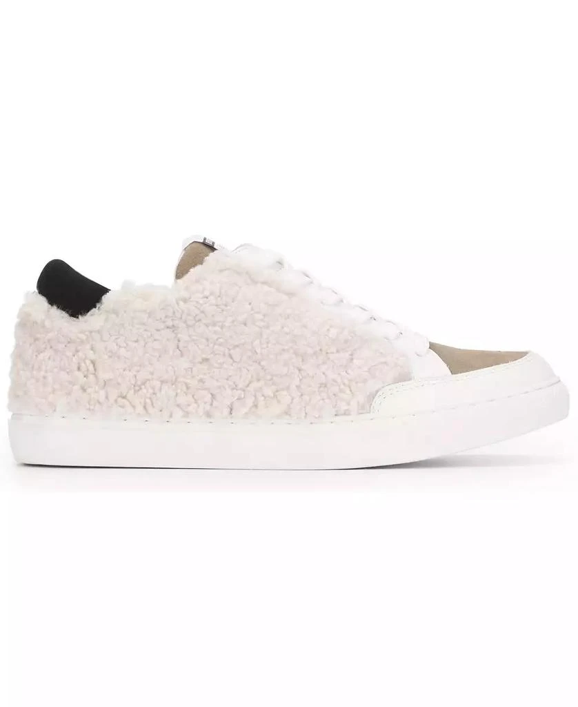 商品Kenneth Cole|Women's Kam Guard Cozy EO Lace-Up Sneakers,价格¥1085,第2张图片详细描述