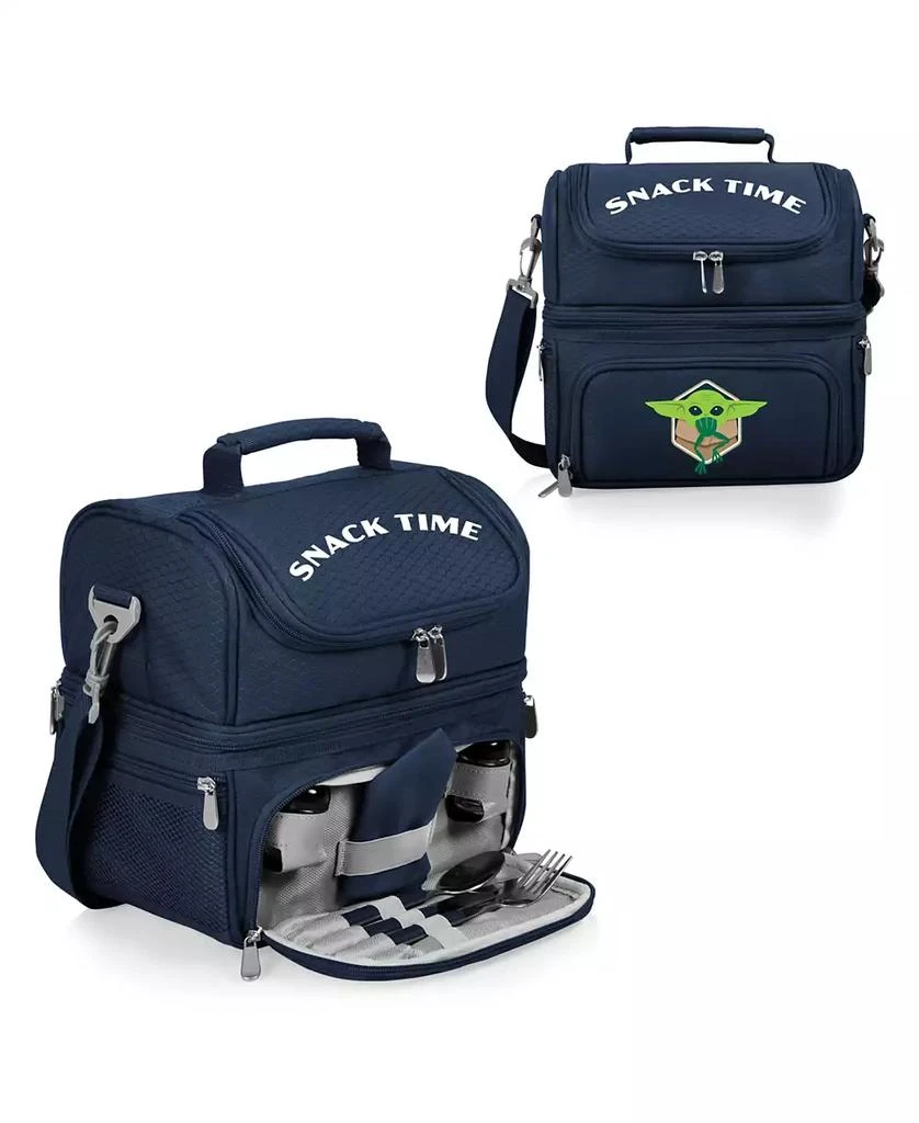 商品ONIVA|Mandalorian the Child Pranzo Lunch Cooler Bag,价格¥964,第2张图片详细描述