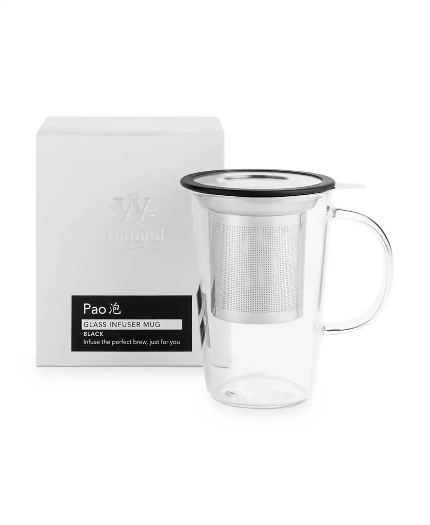 商品Whittard of Chelsea|English Rose Tea, 4 Piece,价格¥471,第3张图片详细描述