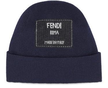商品Fendi|帽子,价格¥3796,第1张图片