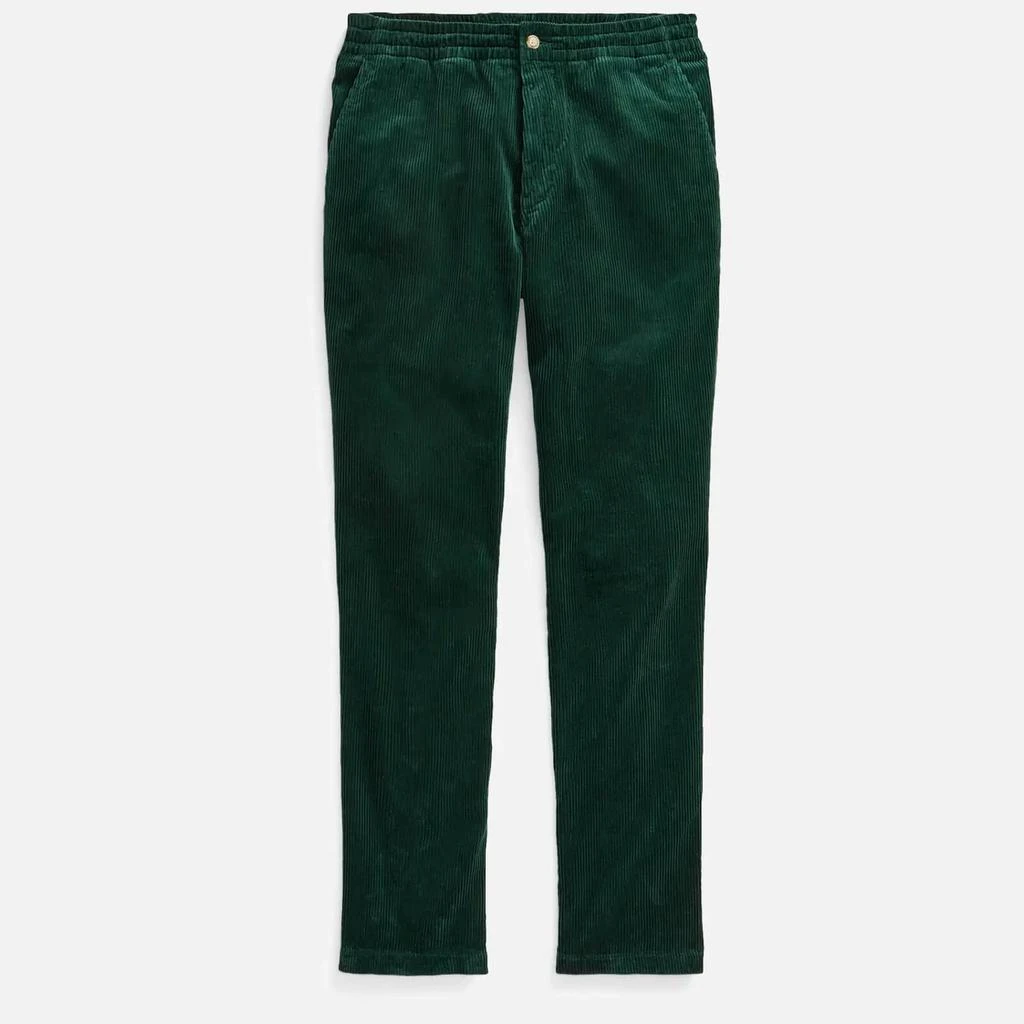 商品Ralph Lauren|Polo Ralph Lauren Men's Corduroy Prepster Trousers,价格¥787,第1张图片