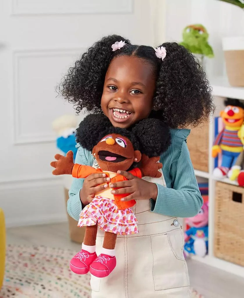 Gabrielle Plush Toy 商品