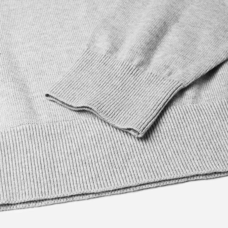 商品Everlane|The Knit Pullover Crew,价格¥269,第2张图片详细描述