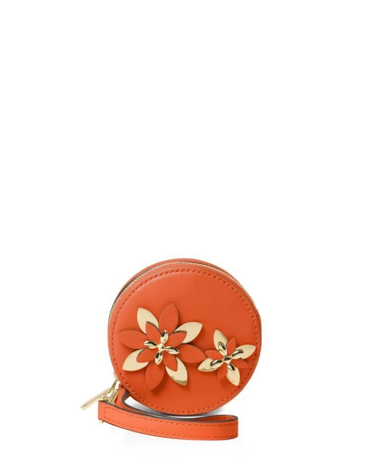 商品Michael Kors|MICHAEL Michael Kors 花瓣零钱包,价格¥437,第1张图片
