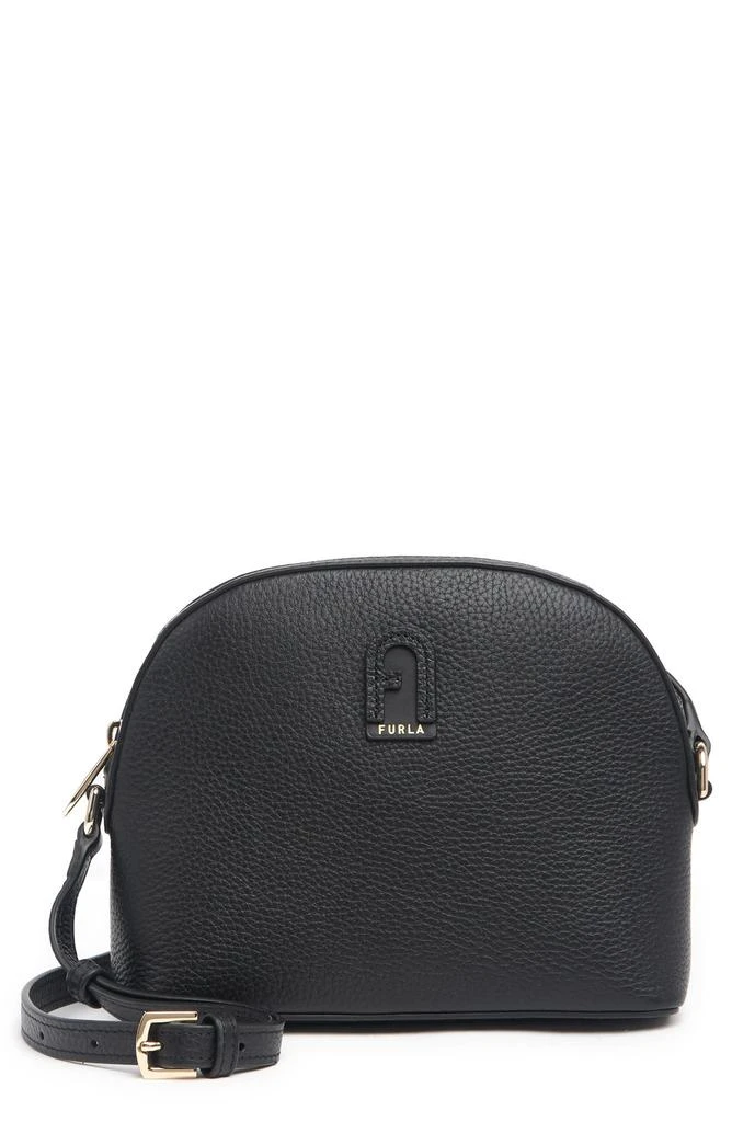 商品Furla|Athena Leather Crossbody Bag,价格¥979,第1张图片