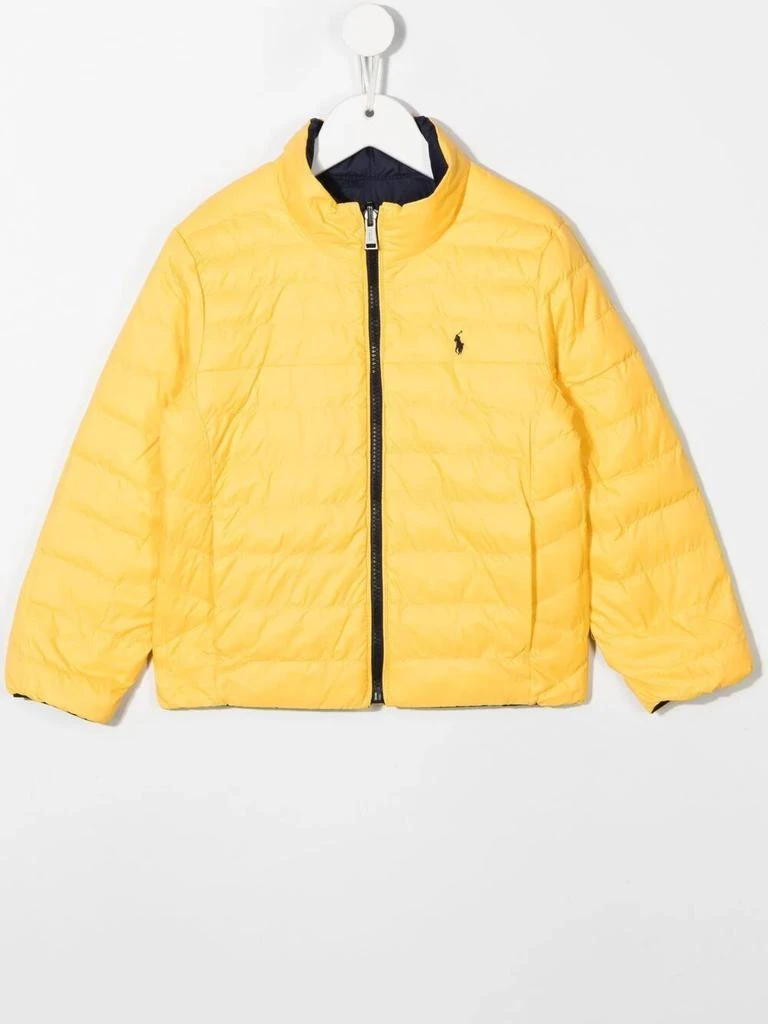 商品Ralph Lauren|P-layer 2 reversible jacket,价格¥1394,第4张图片详细描述