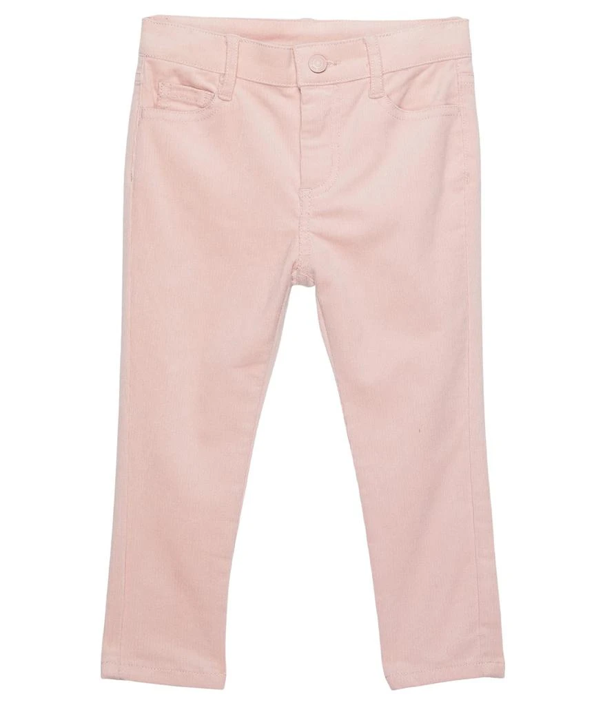 商品Janie and Jack|Stretch Corduroy Pants (Toddler/Little Kids/Big Kids),价格¥338,第1张图片