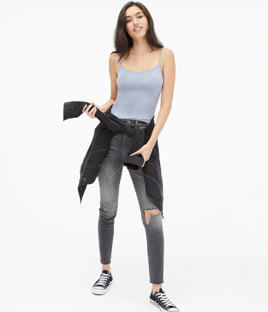 商品Aeropostale|Aeropostale Women's Favorite Basic Cami,价格¥41,第2张图片详细描述