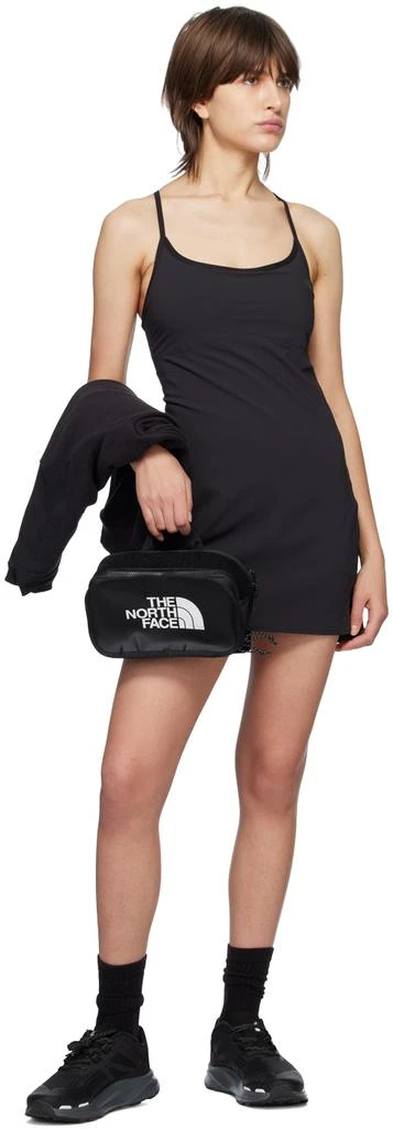 商品The North Face|Black Arque Minidress,价格¥317,第4张图片详细描述