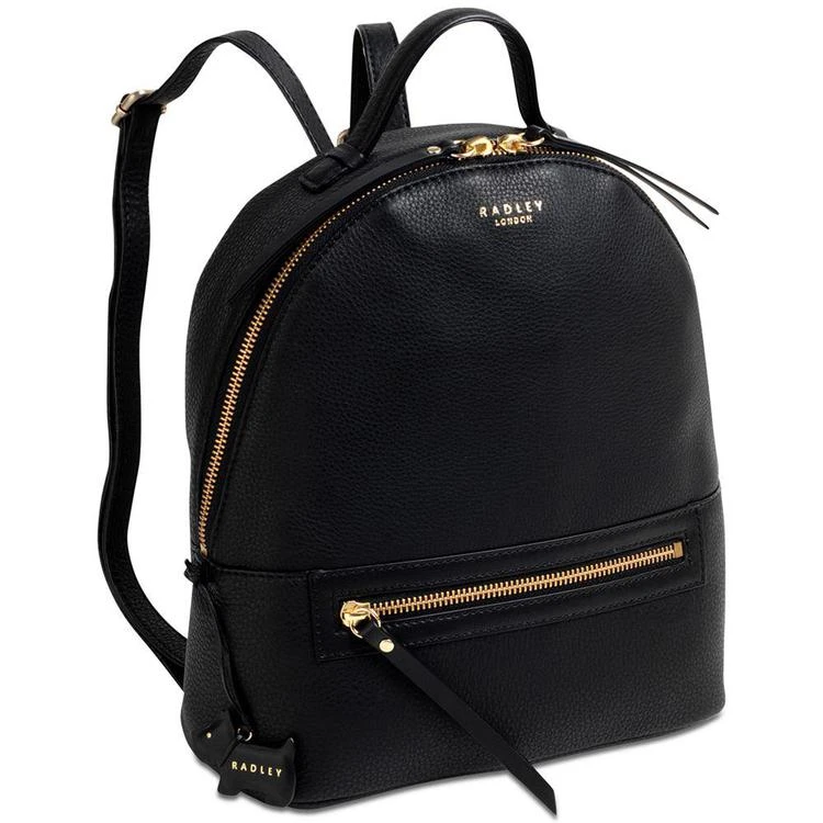 商品Radley|诺斯考特路拉链小背包,价格¥1089,第3张图片详细描述