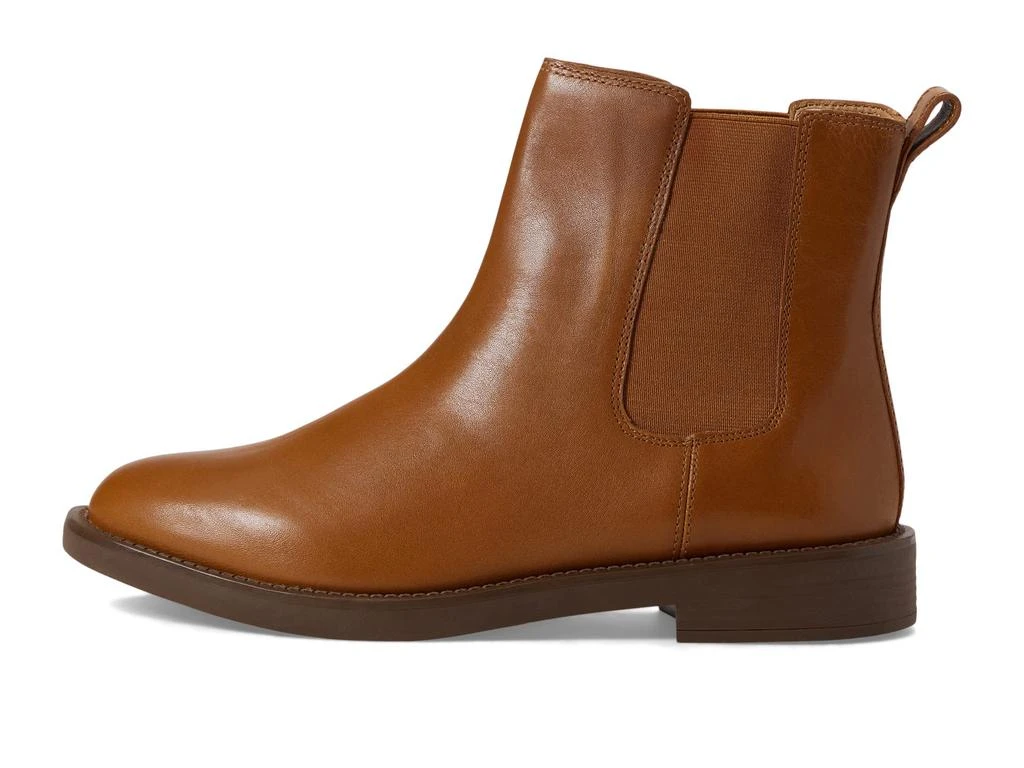 商品Madewell|The Cleary Chelsea Boot in Leather,价格¥709,第4张图片详细描述