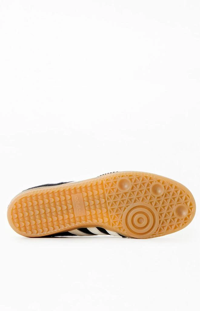 商品Adidas|x Wales Bonner Samba Pony Tonal Shoes,价格¥2101,第4张图片详细描述
