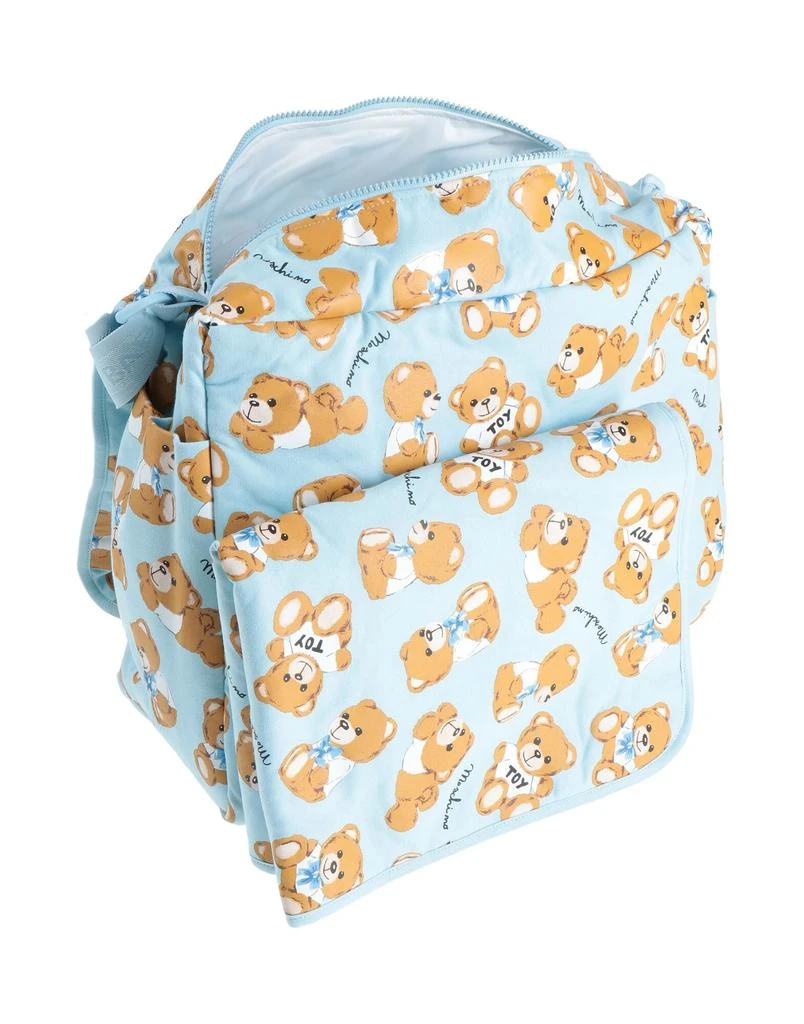 商品Moschino|Diaper bag,价格¥2558,第3张图片详细描述