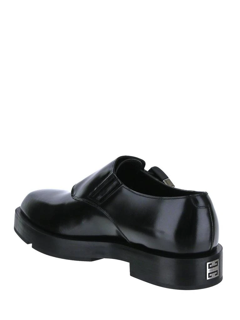 商品Givenchy|Squared Derby,价格¥3841,第3张图片详细描述