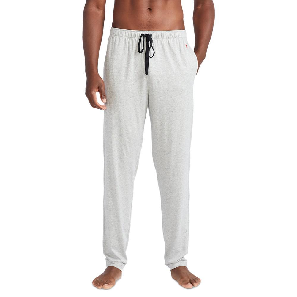 商品Ralph Lauren|Men's Supreme Comfort Classic-Fit Pajama Pants,价格¥372,第1张图片