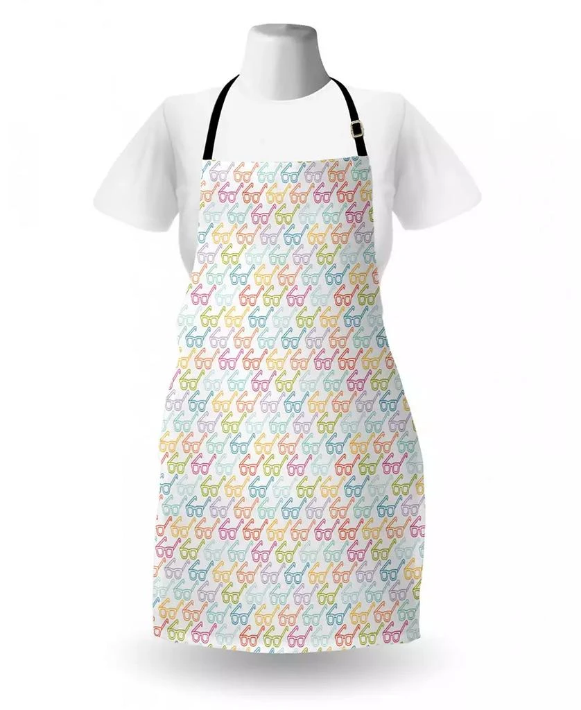 商品Ambesonne|Indie Apron,价格¥239,第2张图片详细描述
