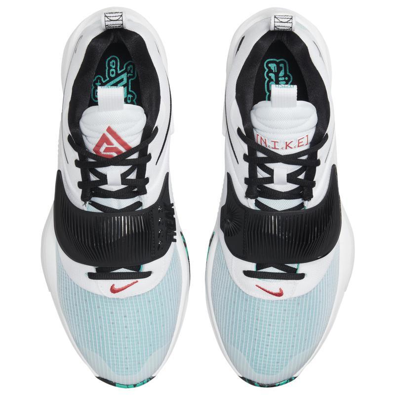 商品NIKE|Nike Zoom Freak 3 - Men's,价格¥596-¥894,第6张图片详细描述