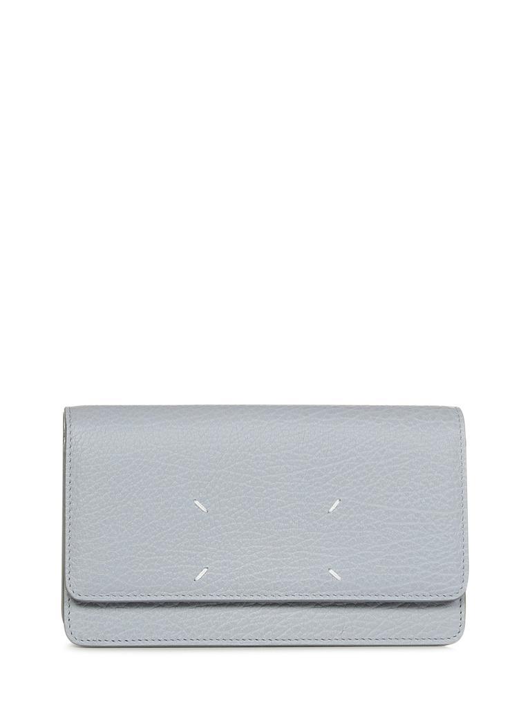 商品MAISON MARGIELA|Maison Margiela Four Stitches Wallet,价格¥3961,第1张图片