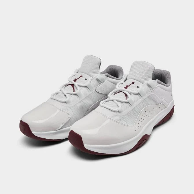 商品Jordan|Men's Air Jordan 11 CMFT Low Casual Shoes,价格¥522,第2张图片详细描述