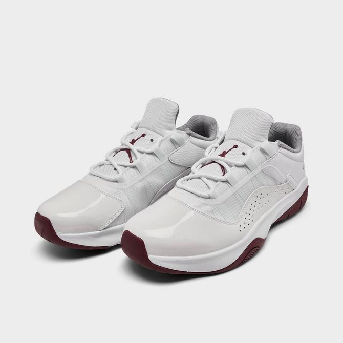 商品Jordan|Air Jordan 11 CMFT Low Casual Shoes,价格¥908,第4张图片详细描述