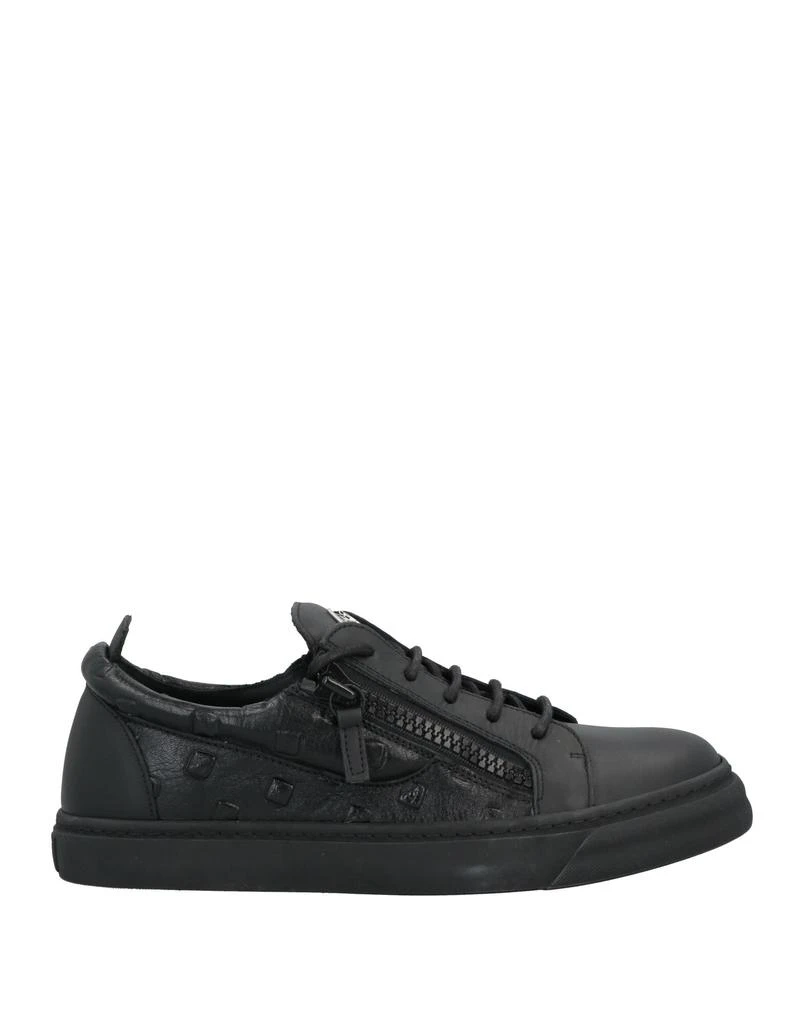 商品Giuseppe Zanotti|Sneakers,价格¥1323,第1张图片