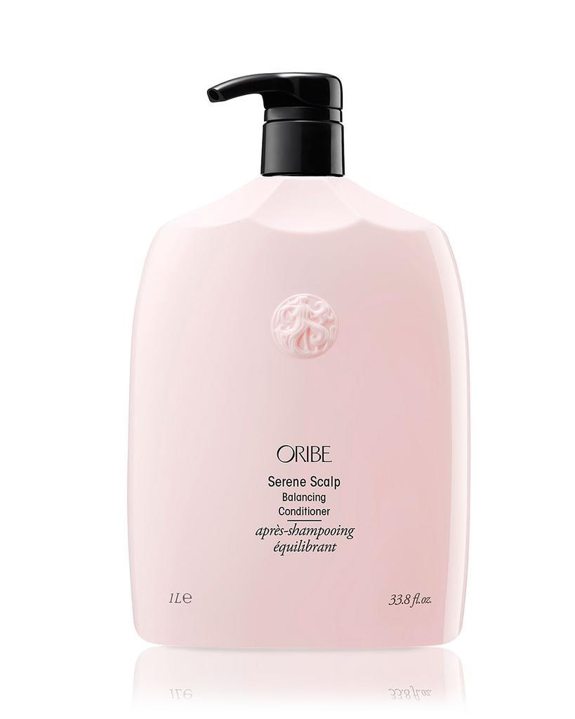 商品Oribe|Serene Scalp Balancing Conditioner 33.8 oz.,价格¥1206,第3张图片详细描述