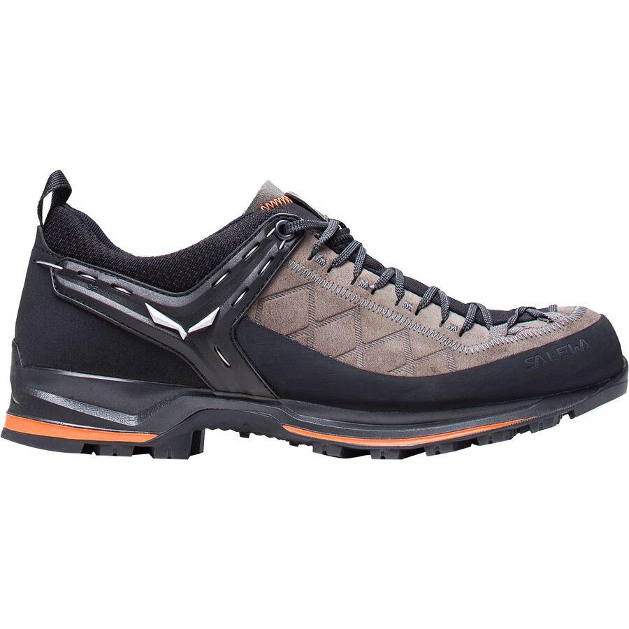 商品Salewa|Mountain Trainer 2 Hiking Shoe - Men's,价格¥584,第1张图片