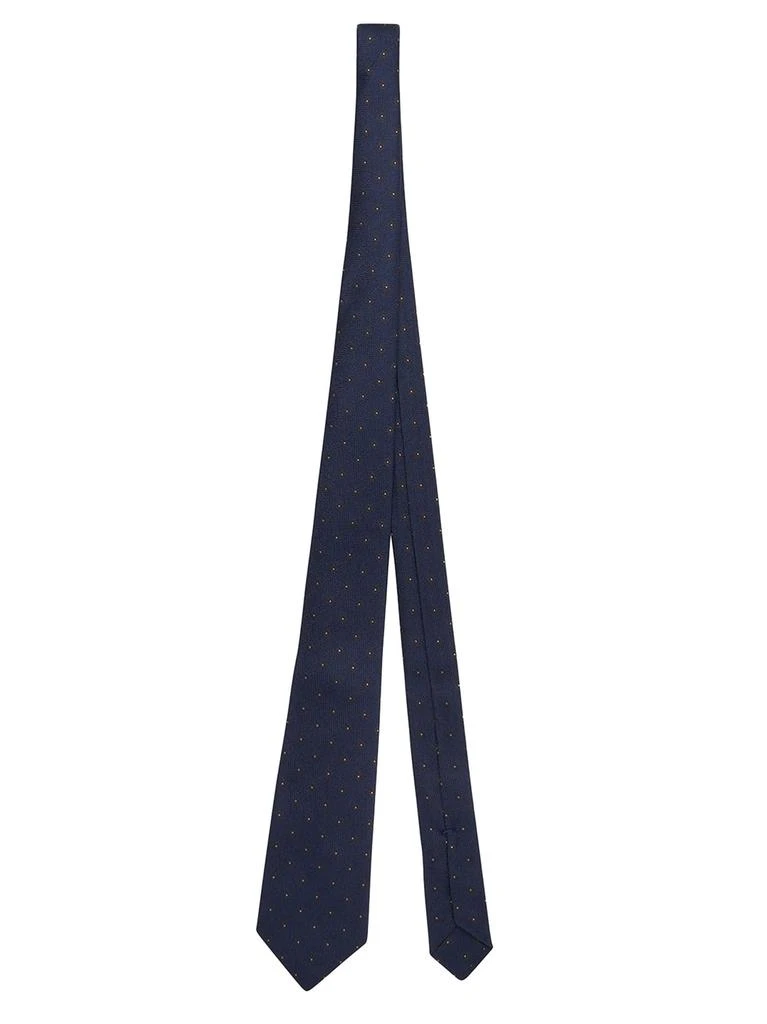 商品Kiton|Tie Silk,价格¥2002,第1张图片
