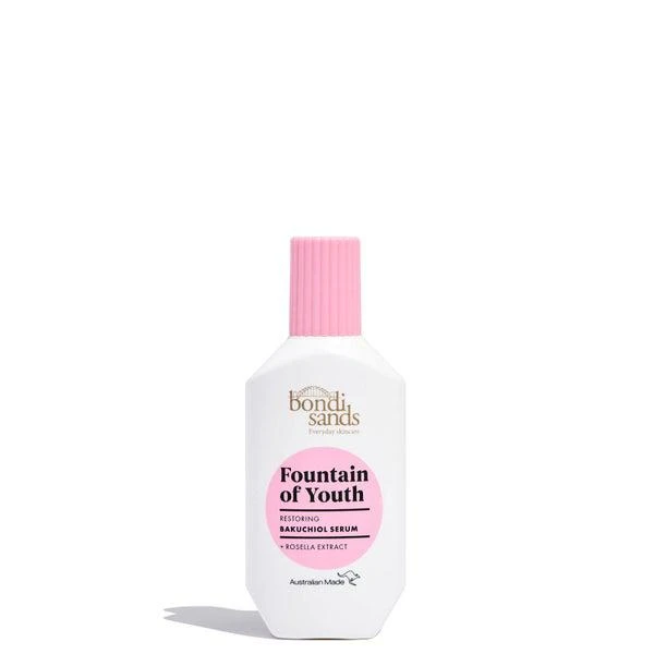 商品Bondi Sands|Bondi Sands Fountain of Youth Bakuchiol Serum 30ml,价格¥112,第1张图片