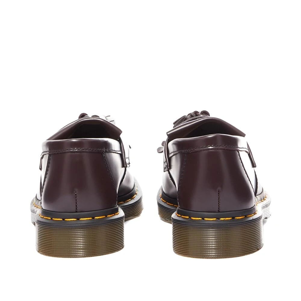 商品Dr. Martens|Dr. Martens Adrian YS Tassel Loafer,价格¥698,第3张图片详细描述