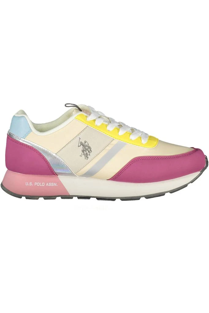 商品[二手商品] U.S. POLO ASSN.|U.S. POLO ASSN. Women's Sneakers,价格¥970,第1张图片