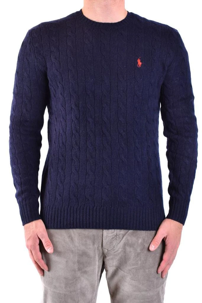 商品Ralph Lauren|POLO RALPH LAUREN Sweaters,价格¥1923,第2张图片详细描述