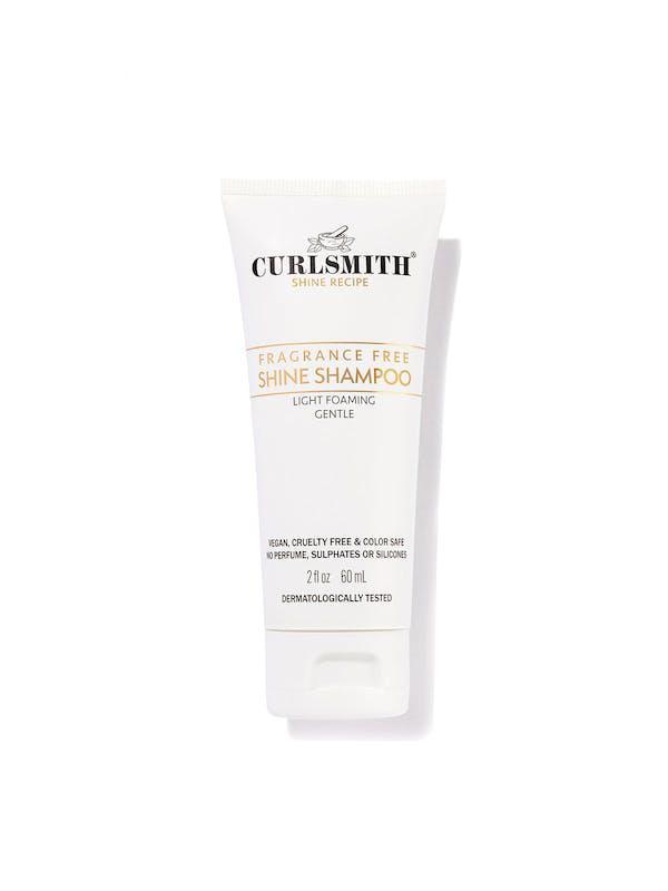 商品CURLSMITH|Shine Shampoo FULL 12 FL OZ.,价格¥90-¥194,第3张图片详细描述