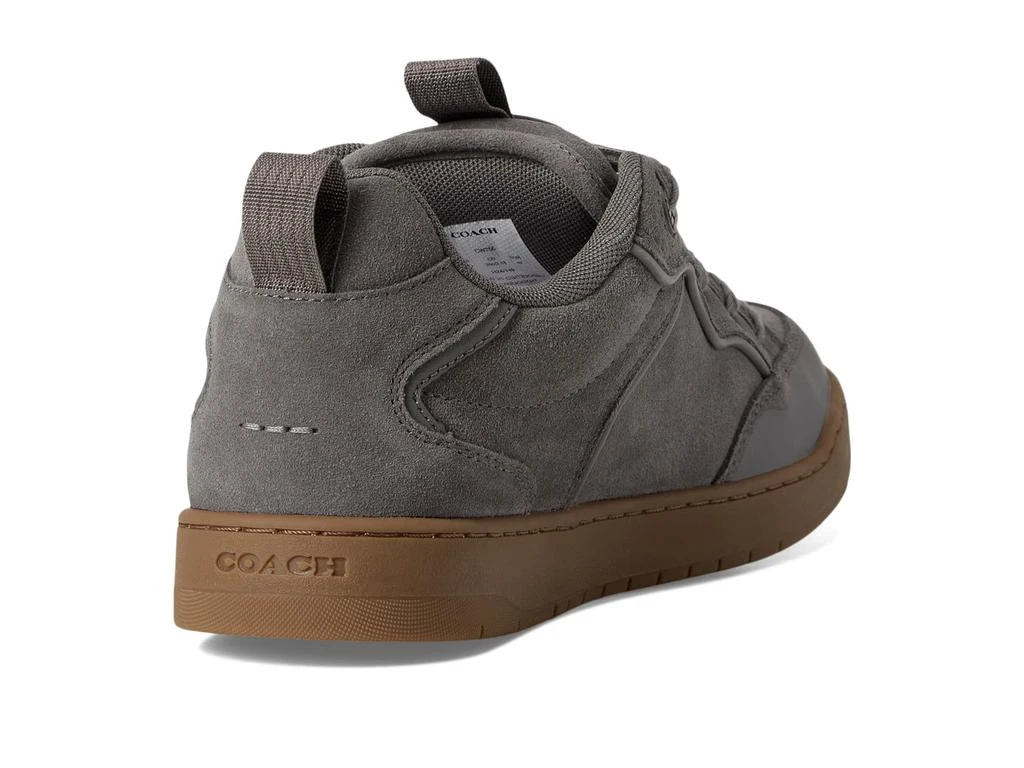 商品Coach|C203 Sneaker,价格¥998,第5张图片详细描述