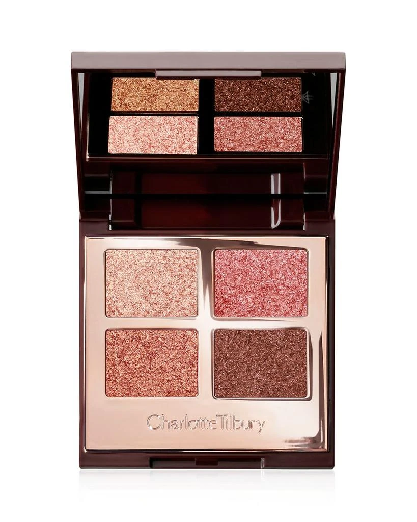 商品Charlotte Tilbury|Palette of Pops,价格¥432,第1张图片