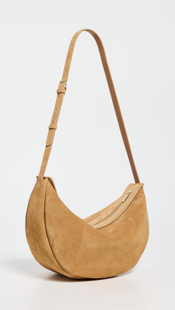 【Mansur Gavriel】Moon Sling Bag Mansur Gavriel | Moon Sling Bag | Black