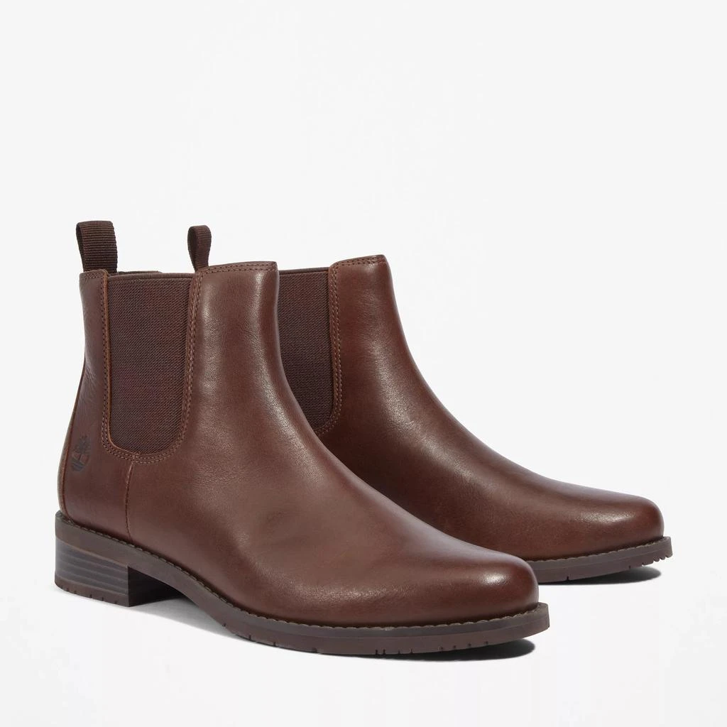 商品Timberland|Women's Mont Chevalier Chelsea Boot,价格¥715,第4张图片详细描述