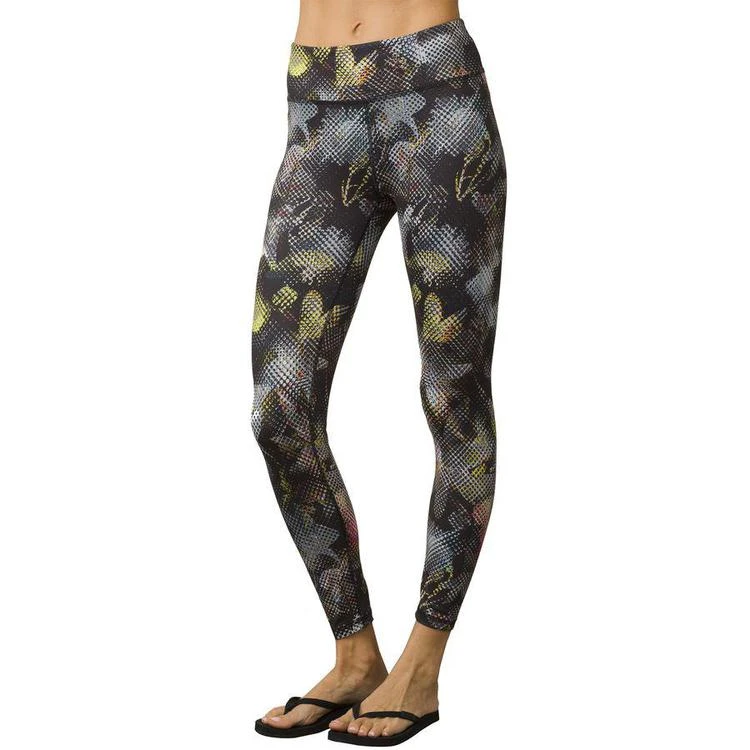 商品Prana|Roxanne Printed Legging - Women's,价格¥206-¥589,第1张图片