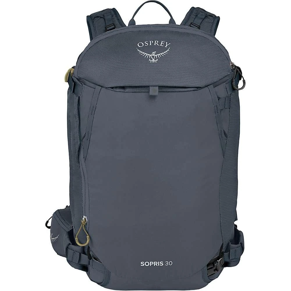 商品Osprey|Women's Sopris 30 Backpack,价格¥863,第3张图片详细描述