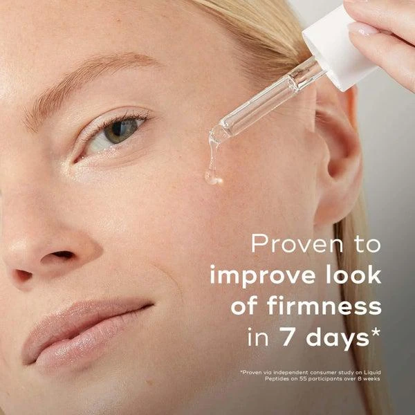商品Medik8|Medik8 Liquid Peptides Serum 30ml,价格¥517,第3张图片详细描述