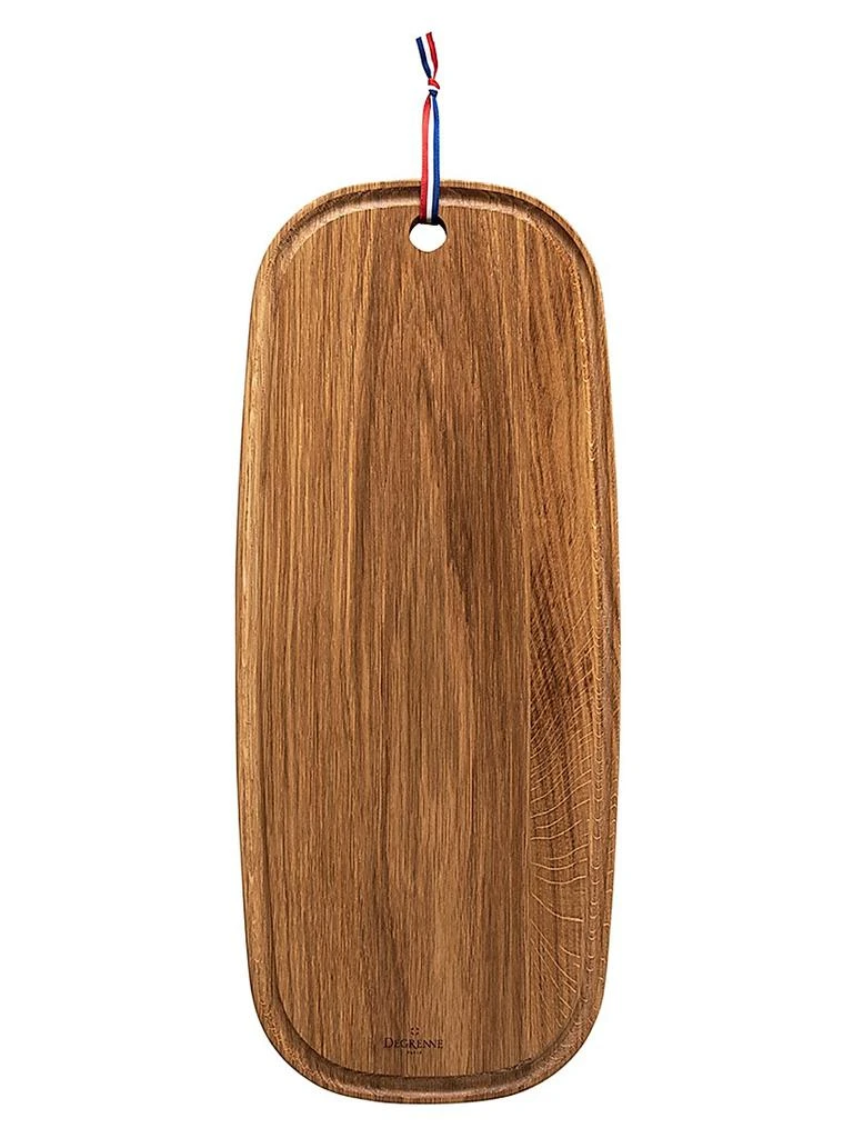 商品Degrenne Paris|Les Essences Planches Oak Board,价格¥834,第4张图片详细描述