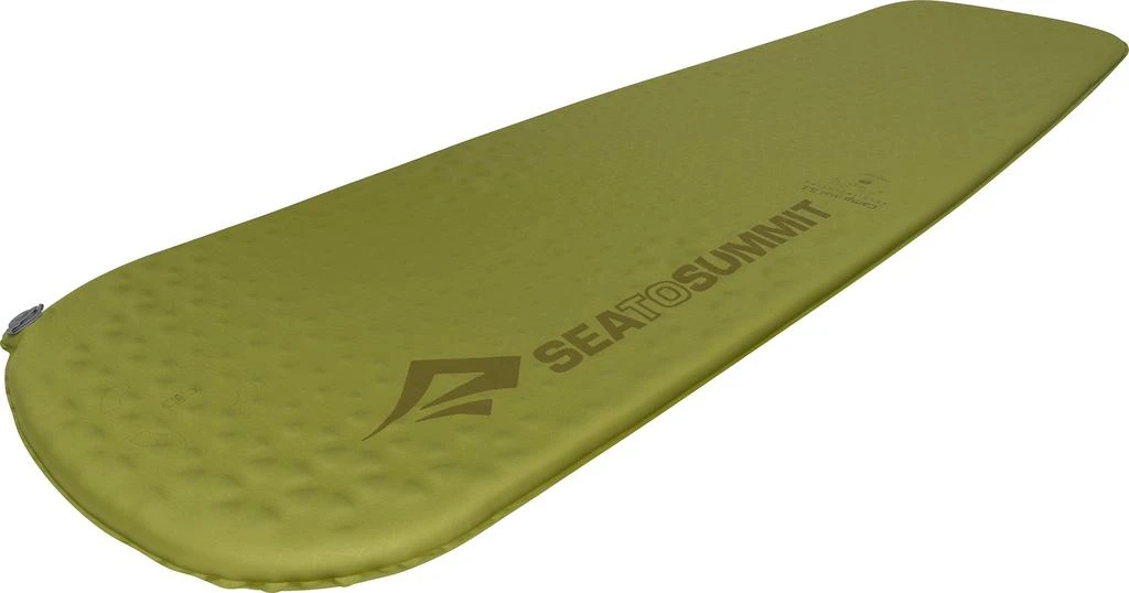 Camp Self-Inflating Sleeping Mat - Large 商品
