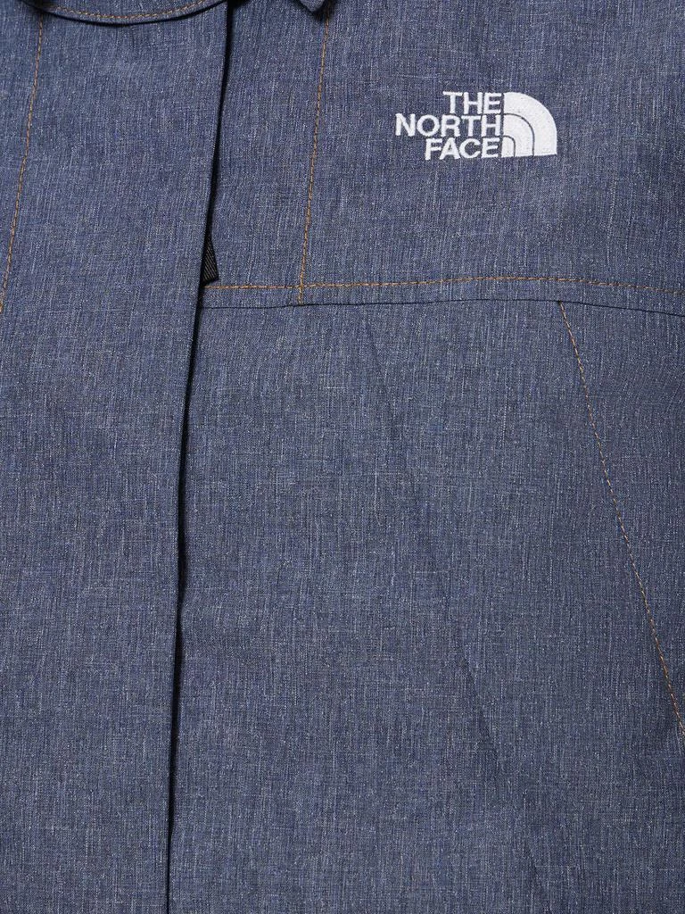 商品The North Face|2-in-1 Jacket,价格¥2466,第4张图片详细描述