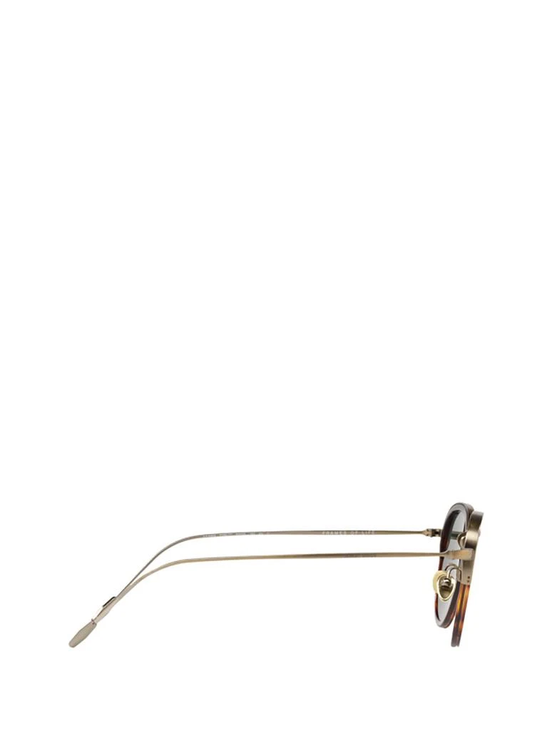 商品Giorgio Armani|GIORGIO ARMANI Sunglasses,价格¥1836,第3张图片详细描述