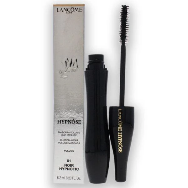 商品Lancôme|Hypnose Custom Wear Volume Mascara,价格¥247,第1张图片