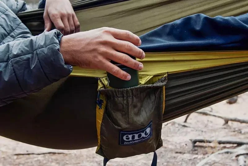 ENO DoubleNest Bluesign Hammock 商品