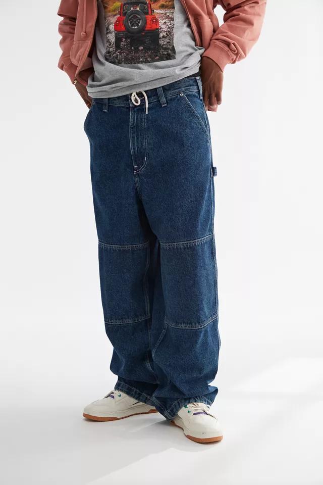 商品BDG|BDG Mega Baggy Oversized Fit Jean,价格¥288,第3张图片详细描述