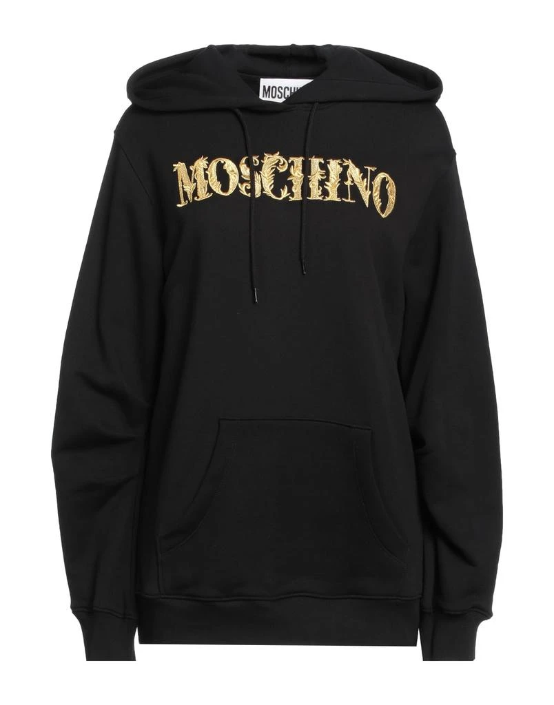商品Moschino|Hooded sweatshirt,价格¥4342,第1张图片